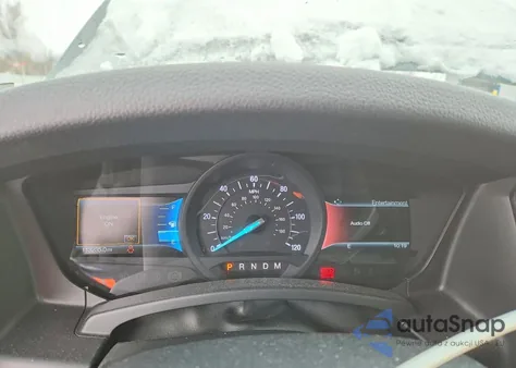 2015 Ford Expedition Xlt from USA, damaged, VIN 1FMJU1JT8FEF32823